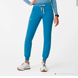 Figs zamora jogger scrub pants